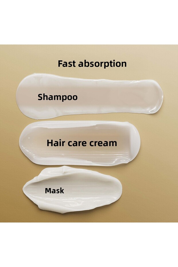 400 ml Shampoo Classic Care - 6