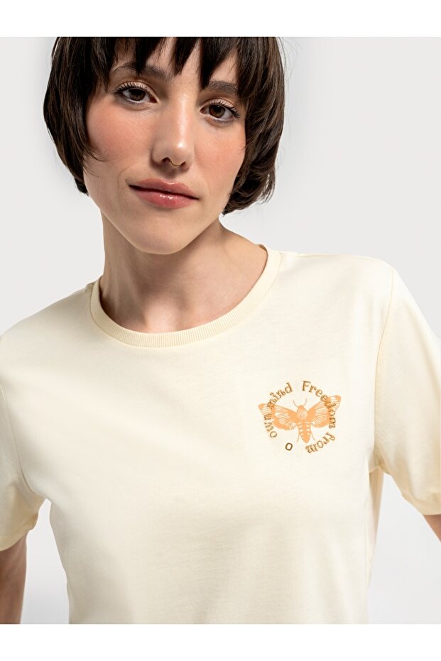 Lf2035652 Tricou cu mânecă lungă - 4