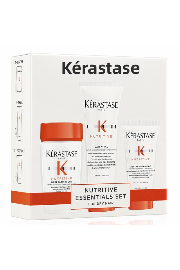 Nutritive Discovery Set - 1