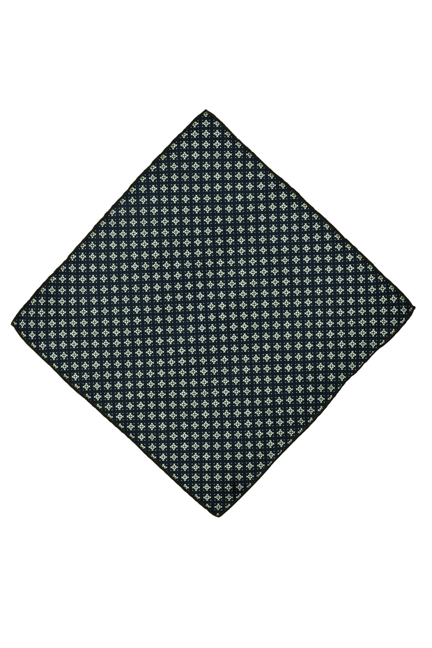 Візерункова хустинка - 1