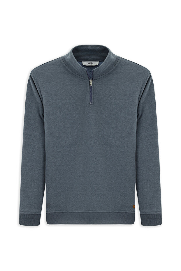 Bato Yaka Regular Fit Sweatshirt - 6