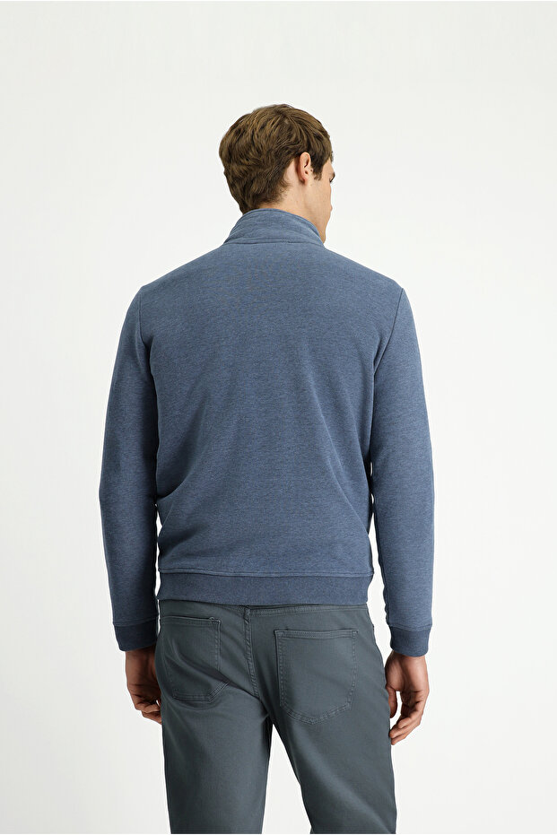 Bato Yaka Regular Fit Sweatshirt - 4