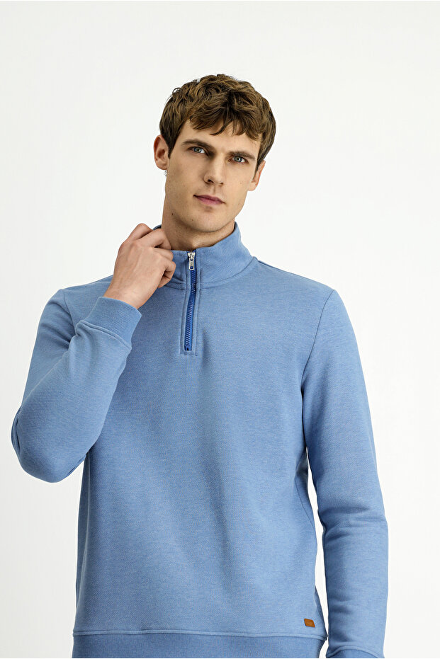 Bato Yaka Regular Fit Sweatshirt - 3