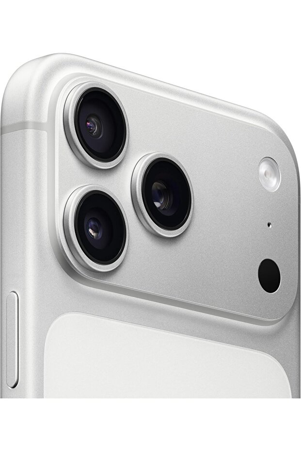 iPhone 17 Pro Max 512GB Silver - 3