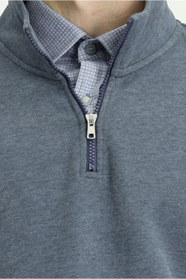 Bato Yaka Regular Fit Sweatshirt - 5