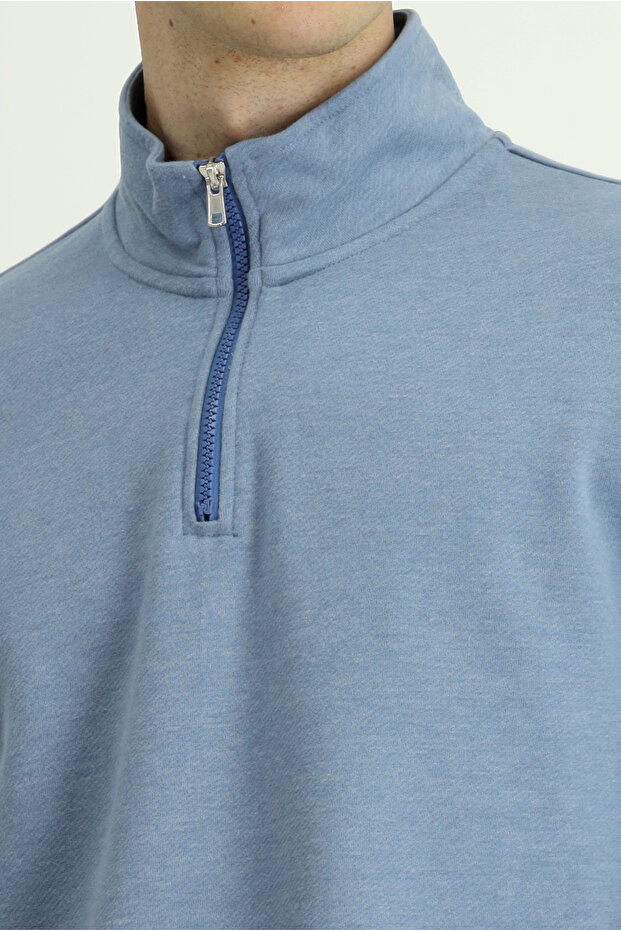 Bato Yaka Regular Fit Sweatshirt - 6