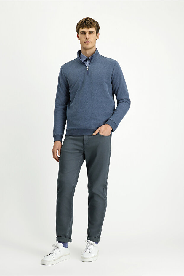 Bato Yaka Regular Fit Sweatshirt - 2