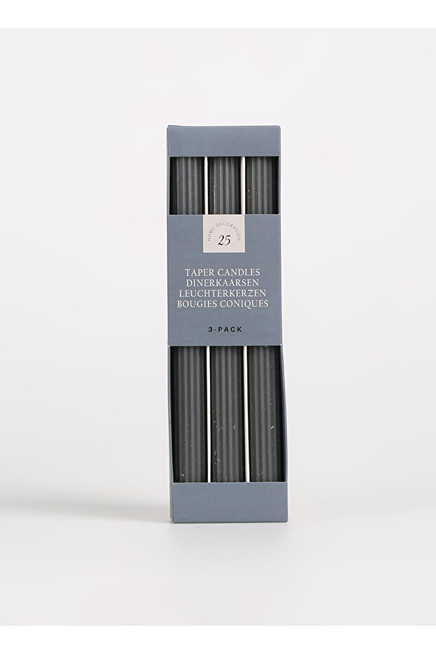 Şamdan, Bedensiz, Çok Renkli - 4