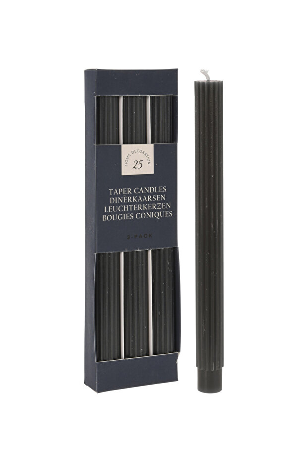 Şamdan, Bedensiz, Çok Renkli - 1