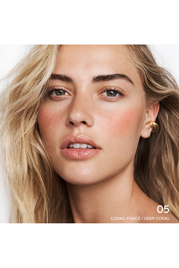 Terra Blush 05 Allık - 3