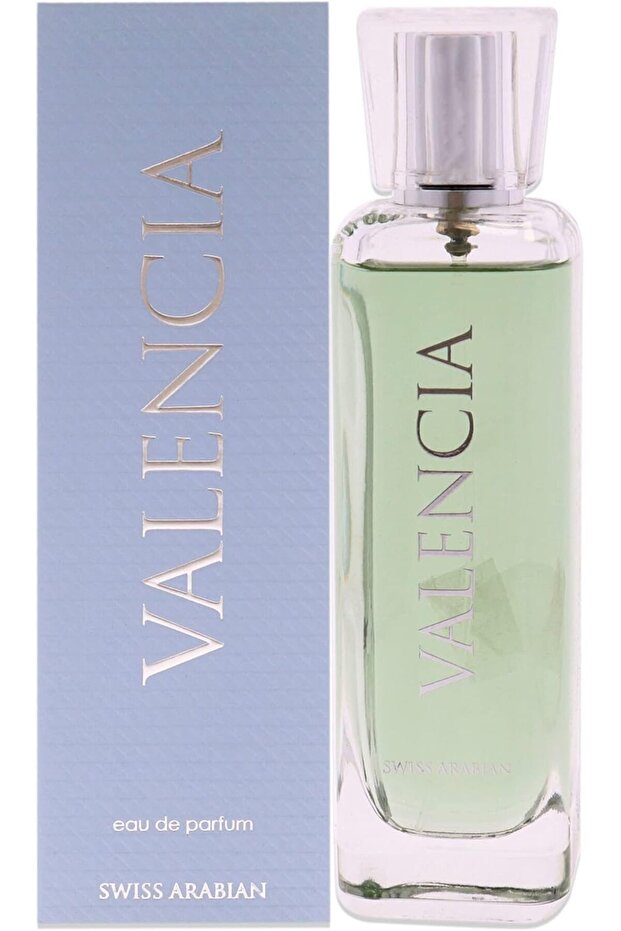 ماء عطر فالنسيا للجنسين، 100 مل