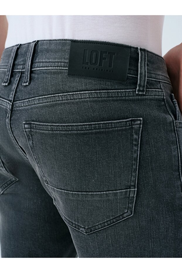 LF2039101 ŞORT - 6