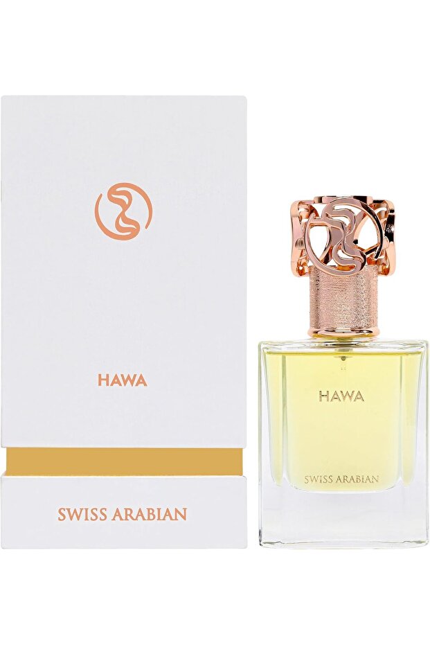 سويس ارابيان - عطر حواء للجنسين، 50 مل