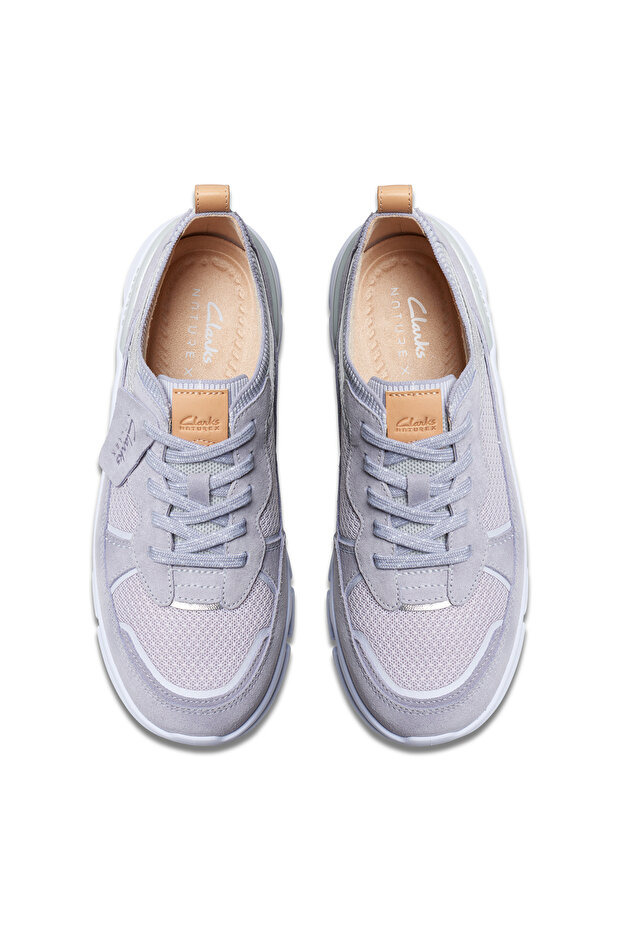 Mor Kadın Sneaker 26176407 - 6