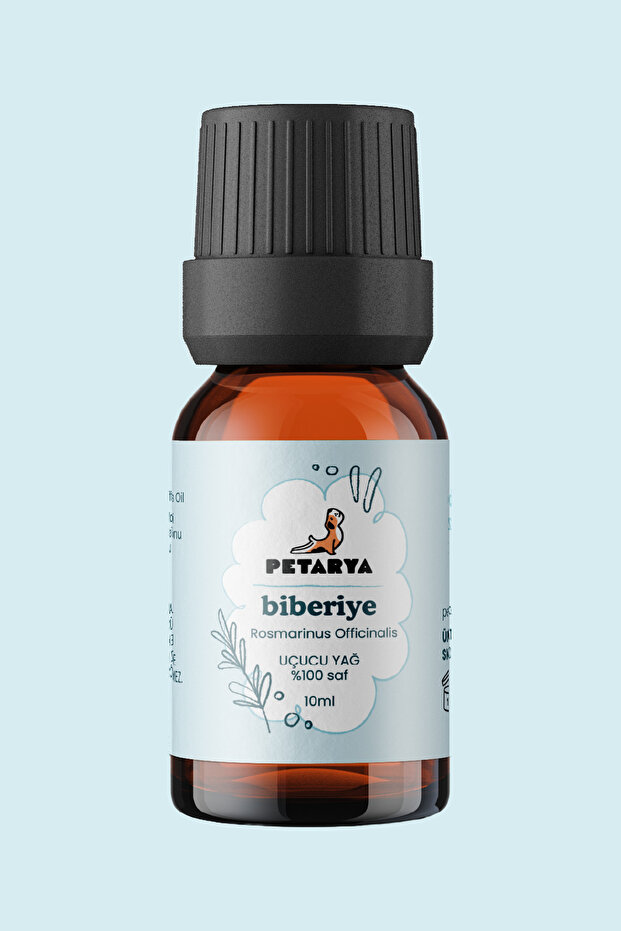Rosemary 100% Pure 10 ml Distillation Essential Oil Aromatherapy