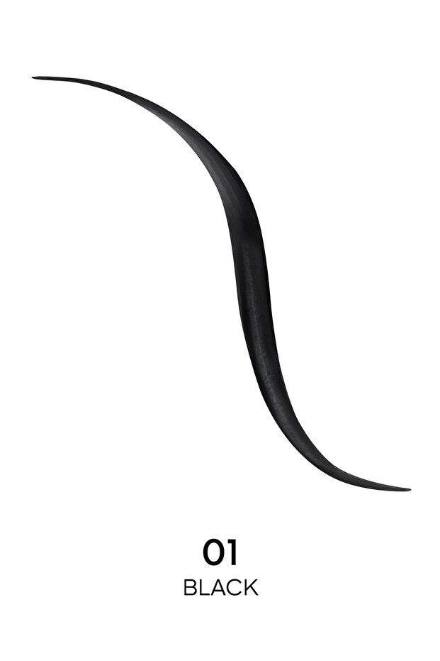 0,55 ml Eyeliner - 3