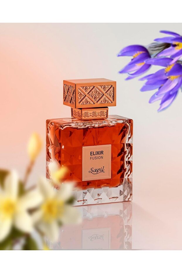 Elixir Fusion Eau De Parfum 100ml - 4