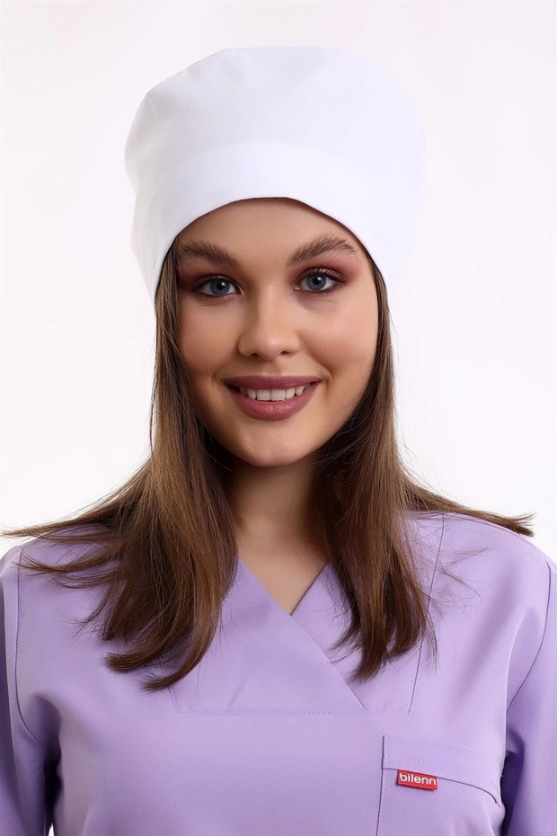 غطاء محرك السيارة الأبيض - موديل 101 - 1