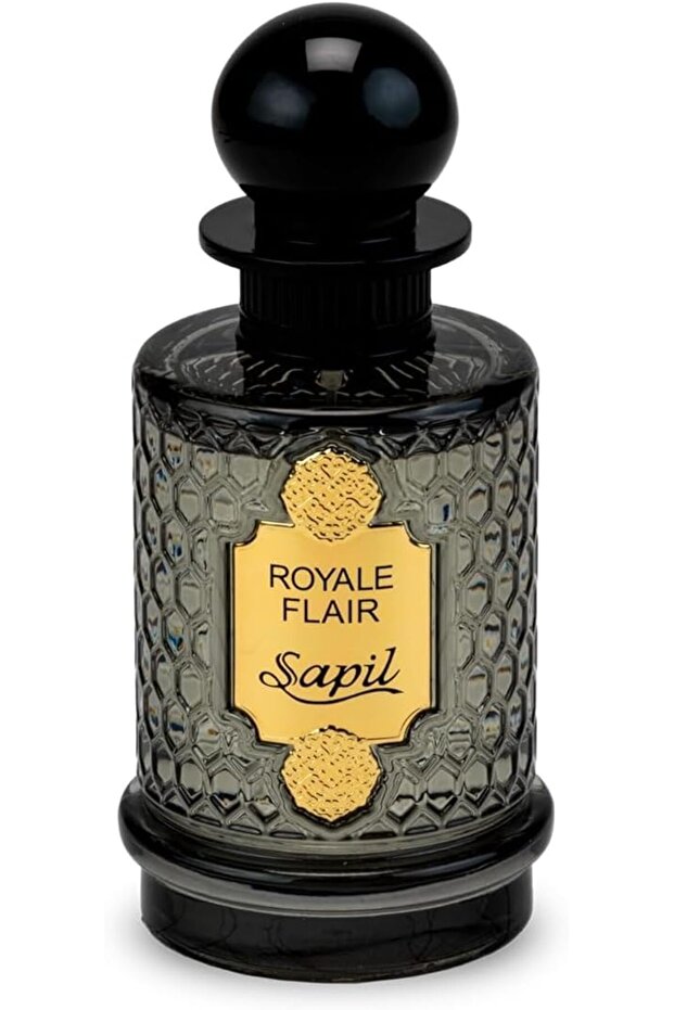 Royale Flair Eau De Parfum 100ml