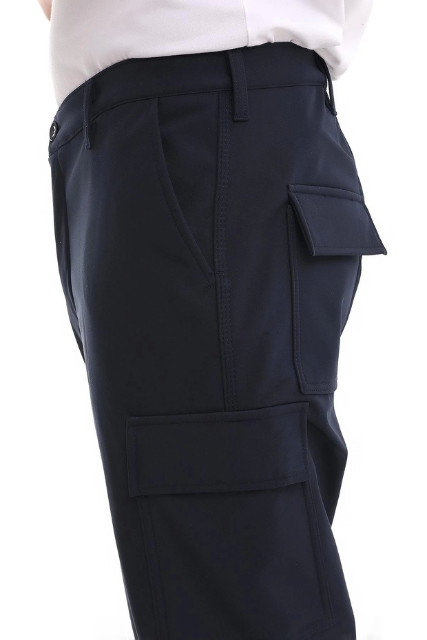 بنطال ذو حماية كاملة من Soft Shell - 7