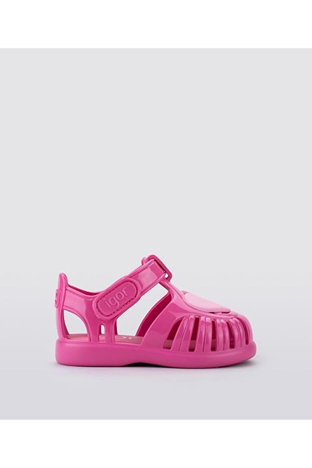 S10310 TOBBY GLOSS LOVE - 1