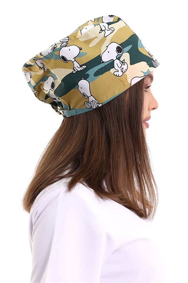 Bone - 3910 Snopy - 5