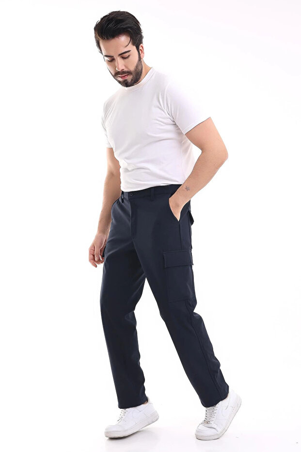 بنطال ذو حماية كاملة من Soft Shell - 2