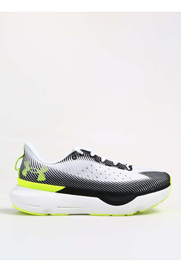 3027190-103 UA Infinite Pro White Men's Running Shoes