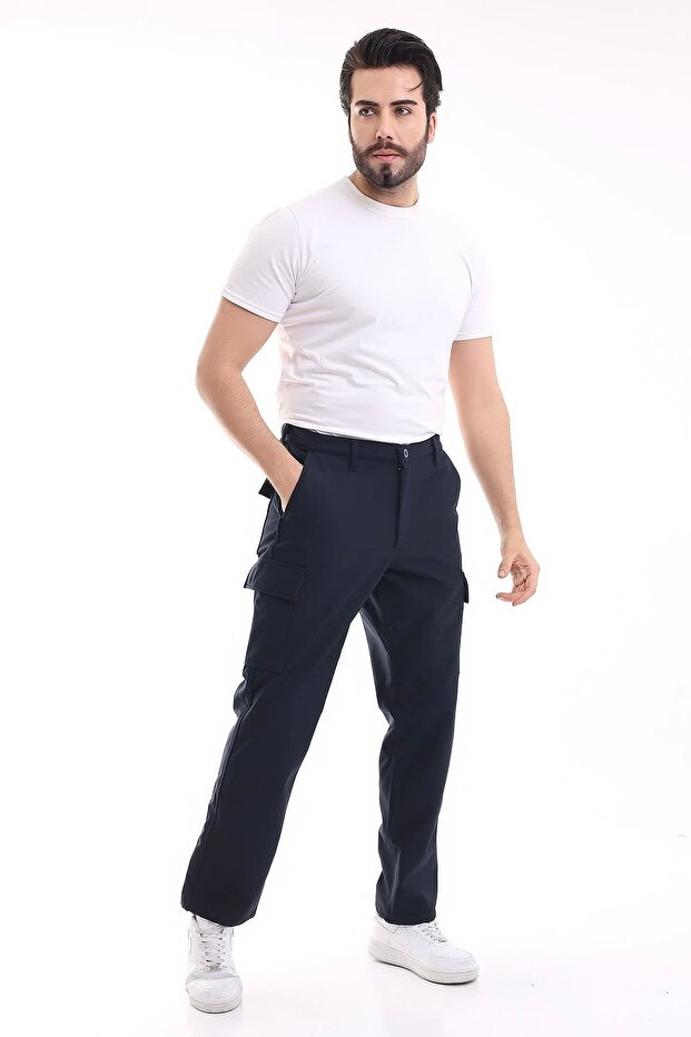 بنطال ذو حماية كاملة من Soft Shell - 3