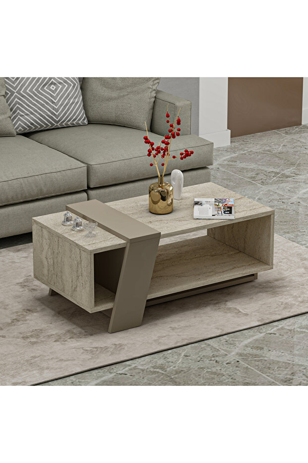 Melisa Orta Sehpa - 1