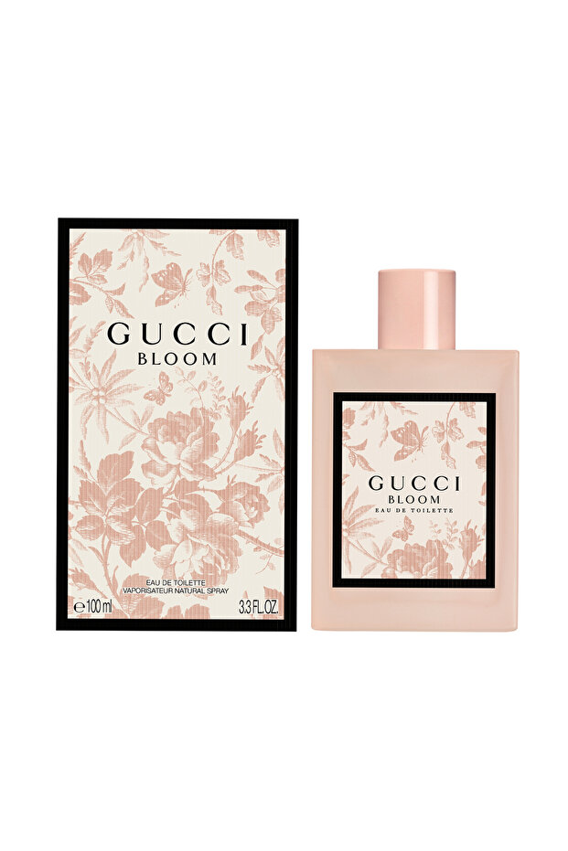 Bloom EDT 100 ml Kadın Parfüm - 2