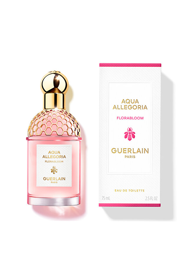 Aqua Allegoria FloraBloom Edt 75 ml Kadın Parfüm - 1