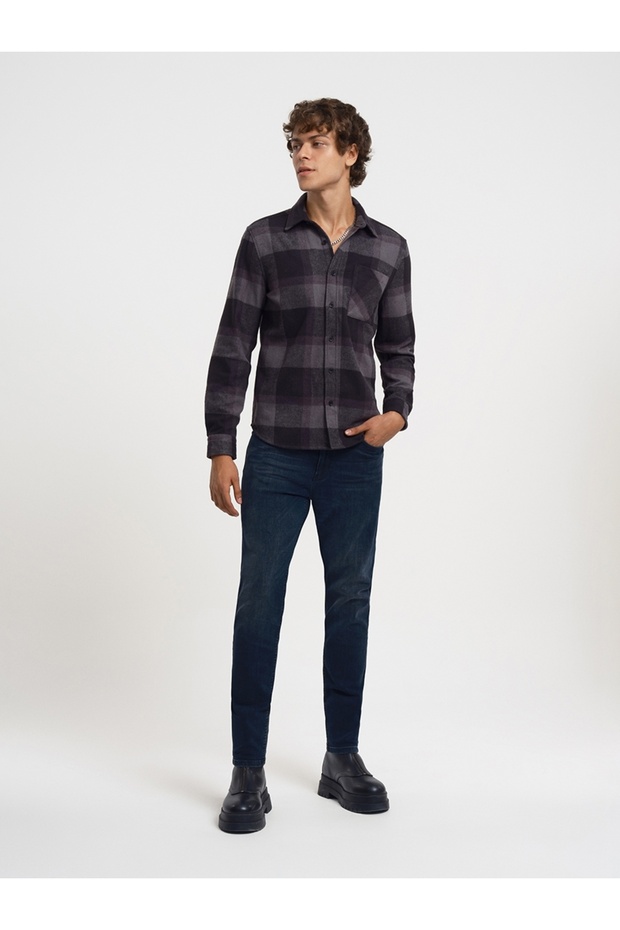 Erkek Gömlek Lf2030808 - 2