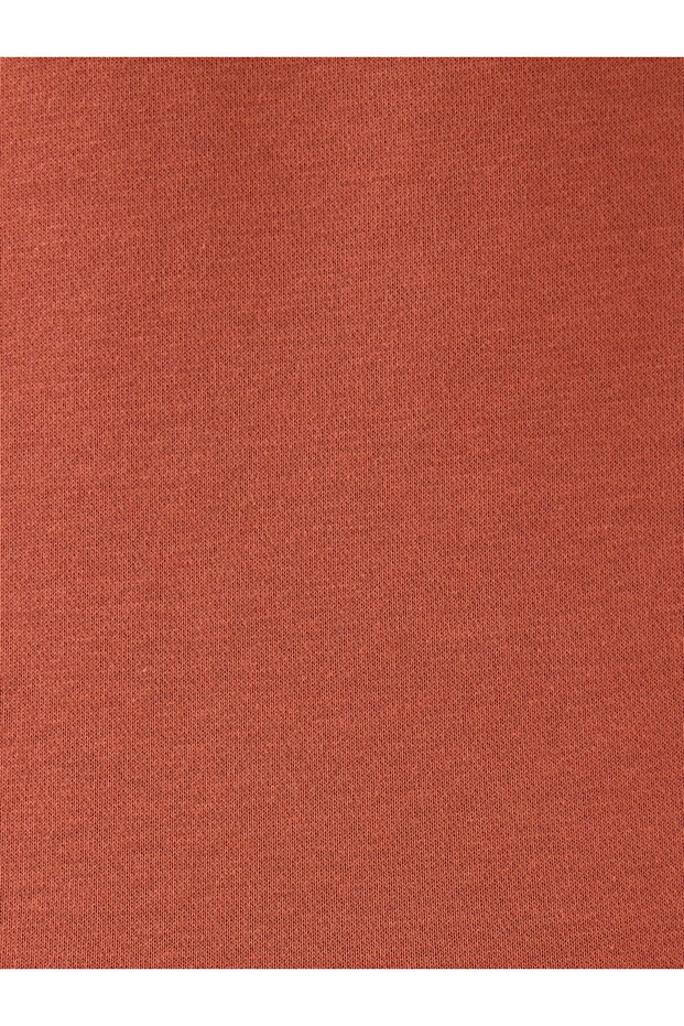 Regular Fit Erkek Sweatshirt - 6