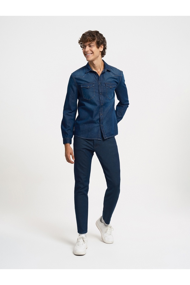 Erkek Gömlek Lf2033429 - 2