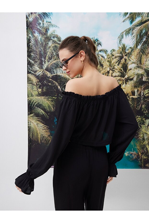 Lf2032416 Bluz U.kol - 3