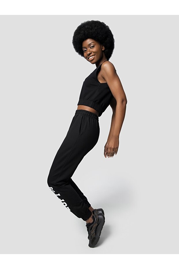 Crop Kadın Atlet - 2