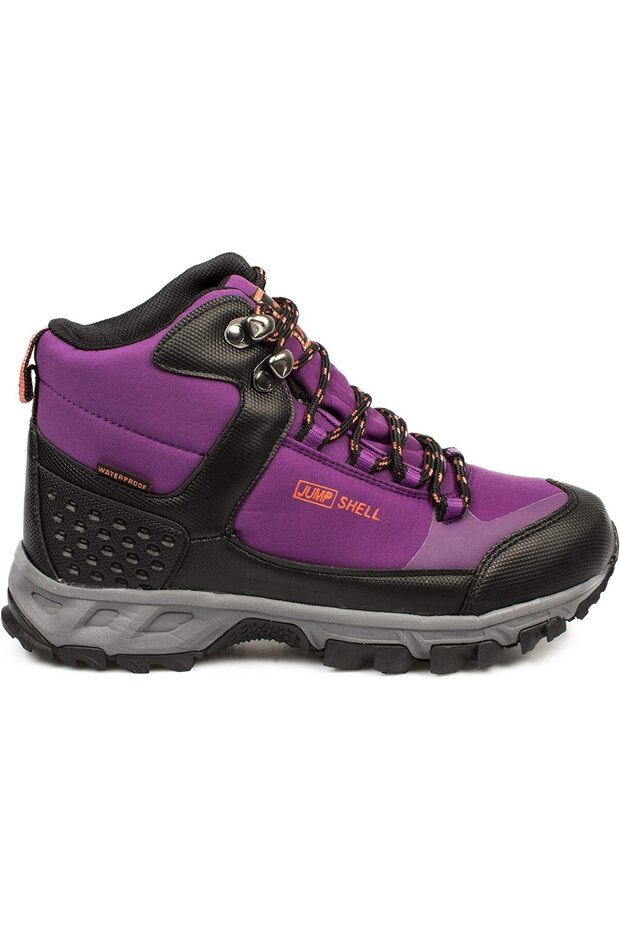 20027 JA320027121DT/AT/BT Unisex Bot mor - 3