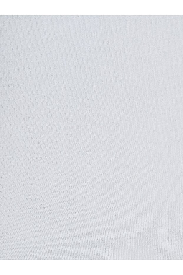 Oversize Kadın Tshirt K.kol - 6