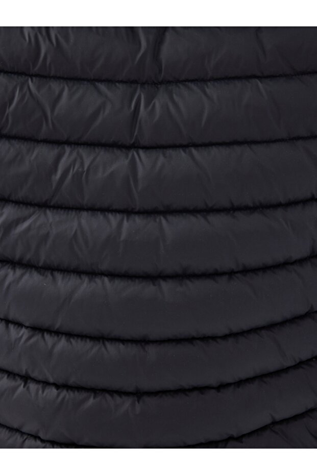 Regular Fit Erkek Mont - 8