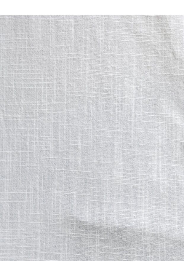 Regular Fit Erkek Gömlek U.kol - 6