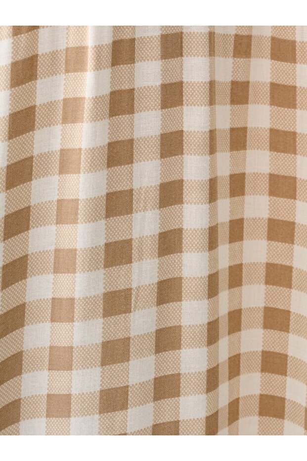 Kadın Gömlek Lf2031503 - 5