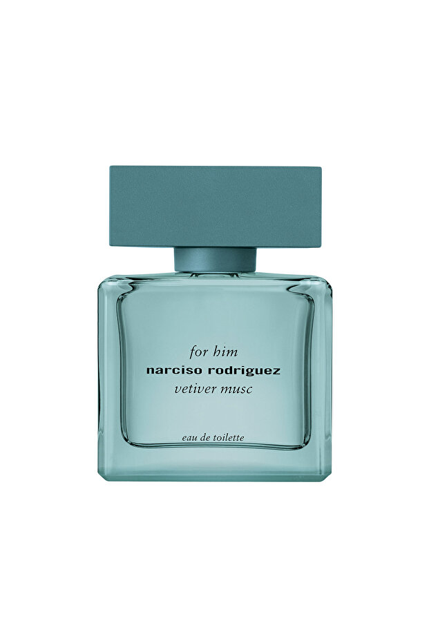 For Him Vetiver Musc Edt Perfume 50 ml