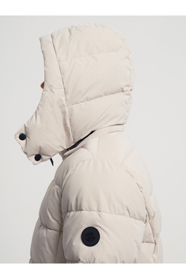 Regular Fit Erkek Mont - 2