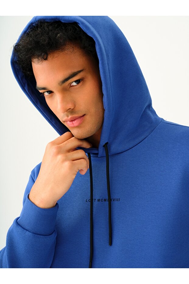 Erkek Sweat Lf2034269 - 4