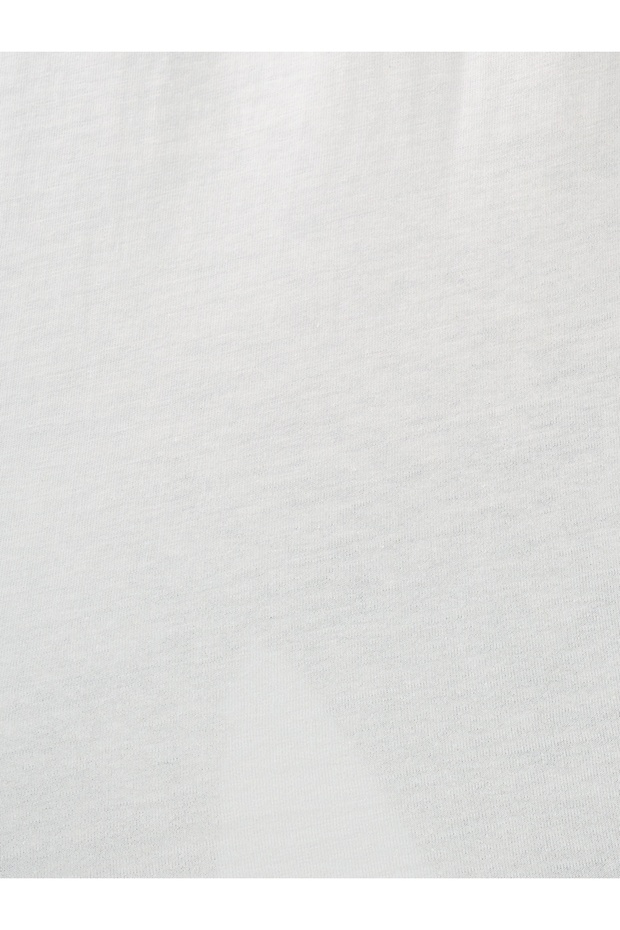 Regular Fit Kadın Tshirt K.kol - 6