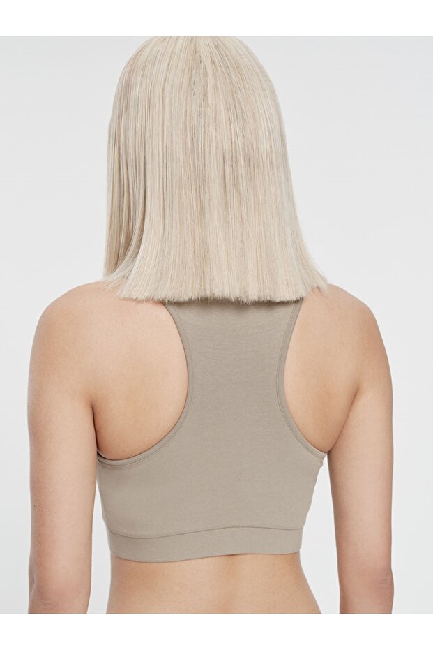 Crop Kadın Atlet - 3