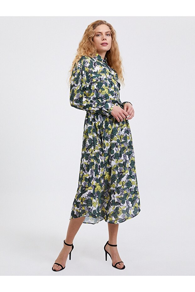 Kadın Etek LF2023342 - 1