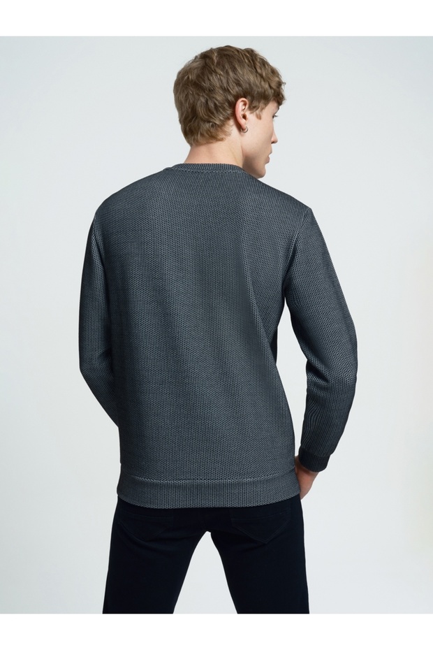 LF2034053 SWEATSHİRT - 2