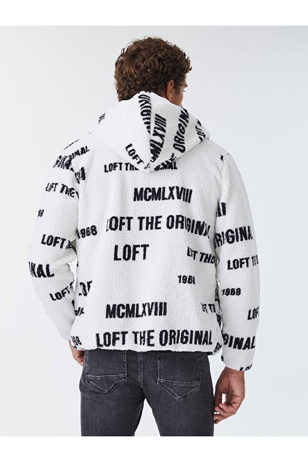 Regular Fit Erkek Sweatshirt - 3